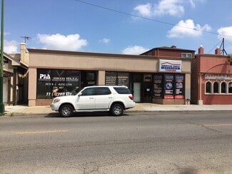 Plus de détails pour 6238 W Addison St, Chicago, IL - Bureau à vendre