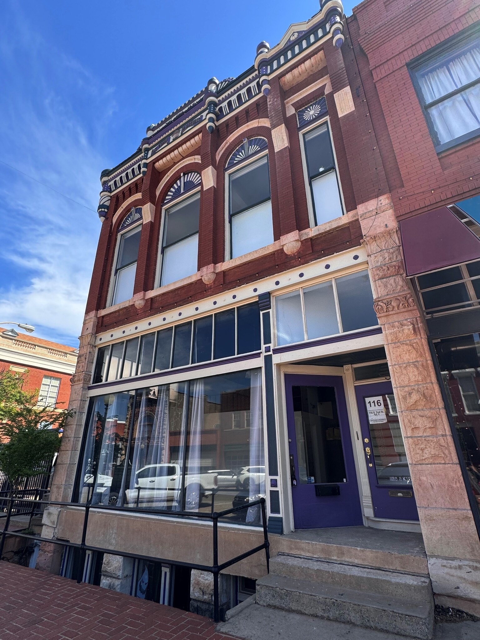 116 S 2nd St, Guthrie, OK for sale Building Photo- Image 1 of 15