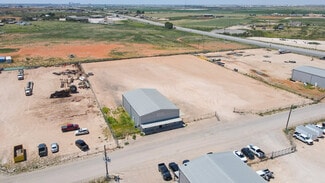 More details for 4116 S County Road 1141, Midland, TX - Industrial for Lease
