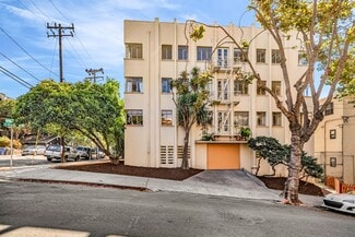 Plus de détails pour 251 Park View Ter, Oakland, CA - Multi-résidentiel à vendre
