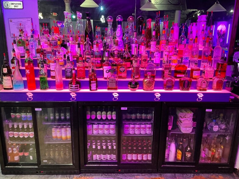 2990 W International Speedway Blvd, Daytona Beach, FL à vendre - Photo du bâtiment - Image 2 de 6