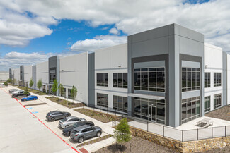 More details for 16240 Gateway Path, Frisco, TX - Industrial for Lease