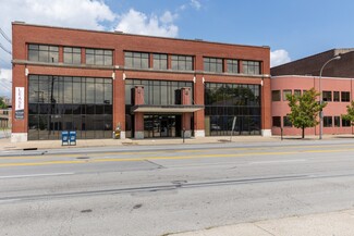 More details for 501-505 E Broadway, Louisville, KY - Office, Office/Medical for Lease