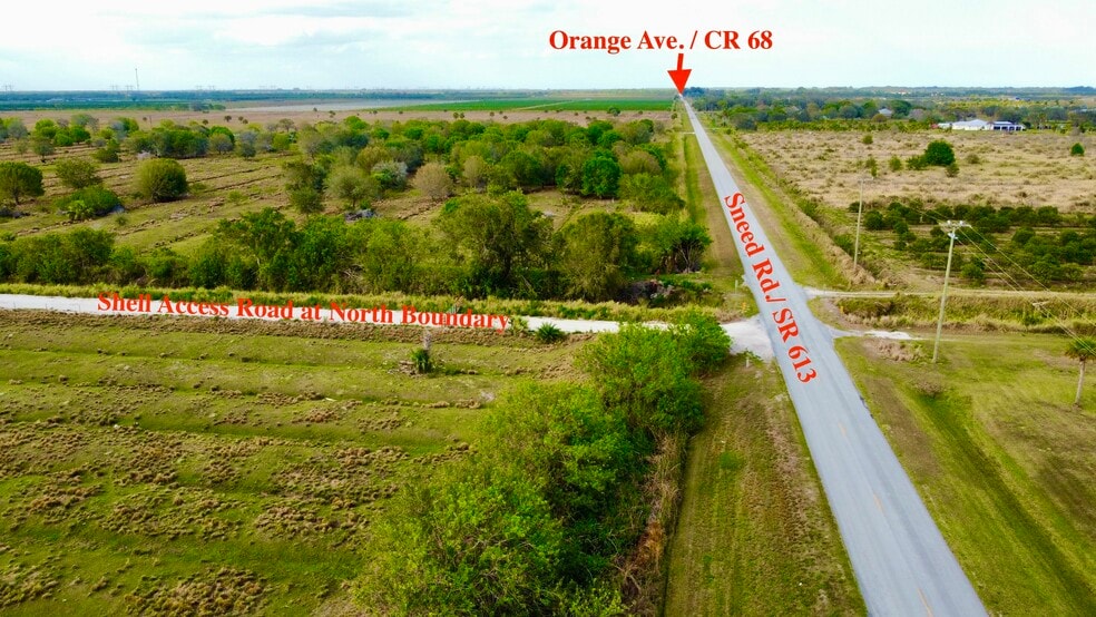 2995 Sneed Rd, Fort Pierce, FL for sale - Building Photo - Image 3 of 5