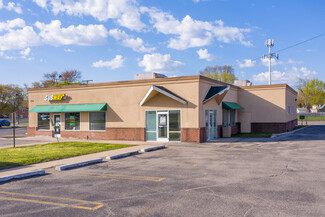 More details for 27695 Grand River Ave, Livonia, MI - Retail for Lease