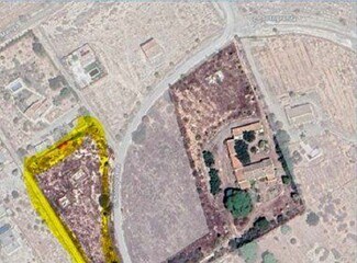 Plus de détails pour Pe del Tres Molinos, Murcia - Terrain à vendre