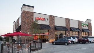 More details for 3529 Heritage Trace Pky, Fort Worth, TX - Retail for Lease