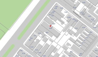 Plus de détails pour 822 N Rampart St, New Orleans, LA - Commerce de détail à louer