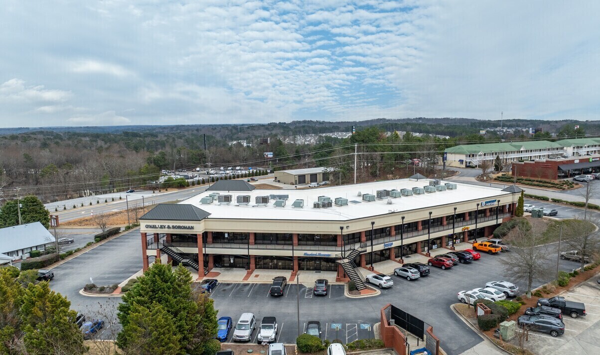 540 Lake Center Pky, Cumming, GA à louer Photo intérieure- Image 1 de 15