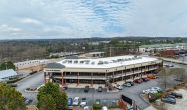 540 Lake Center Pky, Cumming, GA à louer Photo intérieure- Image 1 de 15