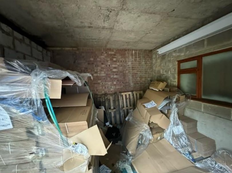 Murray Rd, Orpington à louer Photo intérieure- Image 1 de 1