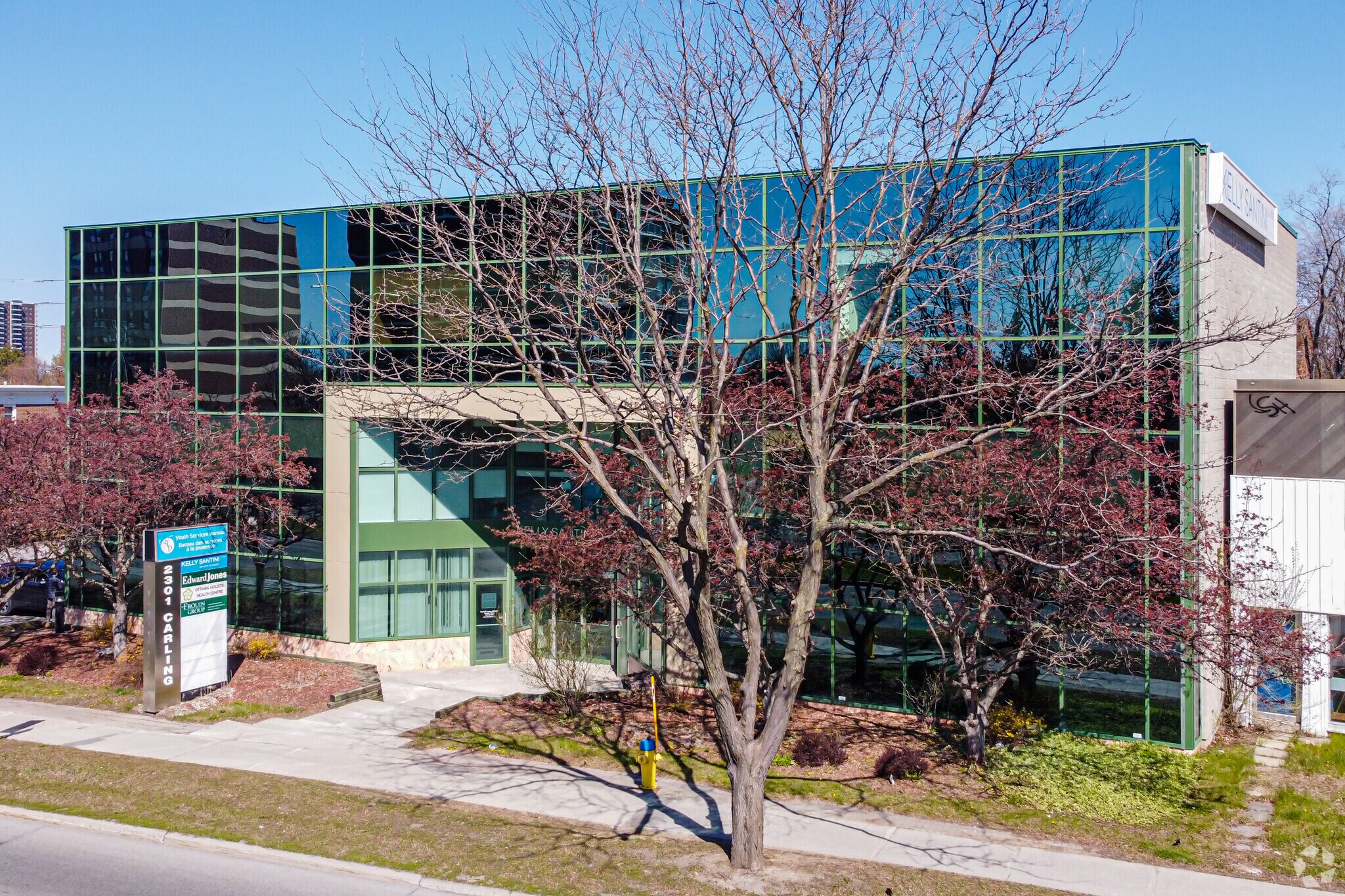 2301 Carling Ave, Ottawa, ON for sale Primary Photo- Image 1 of 1