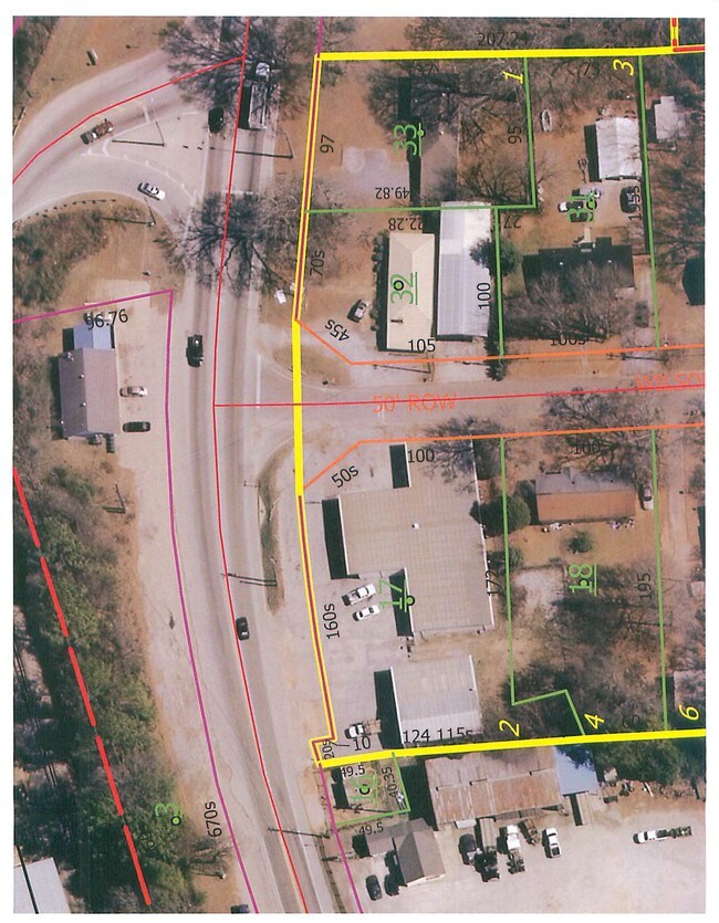 More details for 4414 Highway 25, Montevallo, AL - Industrial for Lease