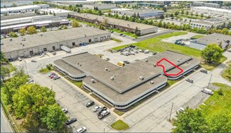 Plus de détails pour 5665 W 79th St, Indianapolis, IN - Bureau à louer