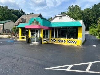 Plus de détails pour 3418 Babcock Blvd, Pittsburgh, PA - Commerce de détail à vendre