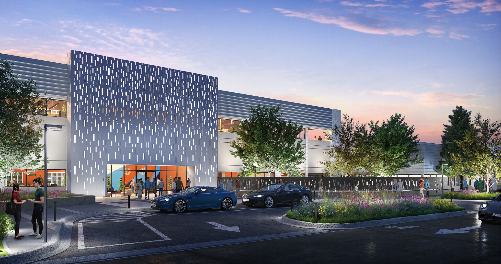 2452 Clover Basin Dr, Longmont, CO for lease Primary Photo- Image 1 of 8