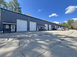 Plus de détails pour 232 Calef Hwy, Barrington, NH - Industriel à vendre