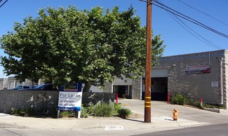 Plus de détails pour 26911-26921 Ruether Ave, Santa Clarita, CA - Industriel à louer