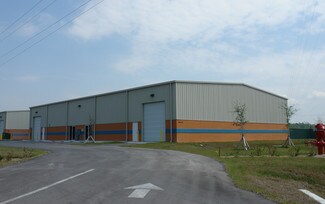 Plus de détails pour 16331 Old US 41, Fort Myers, FL - Industriel à louer