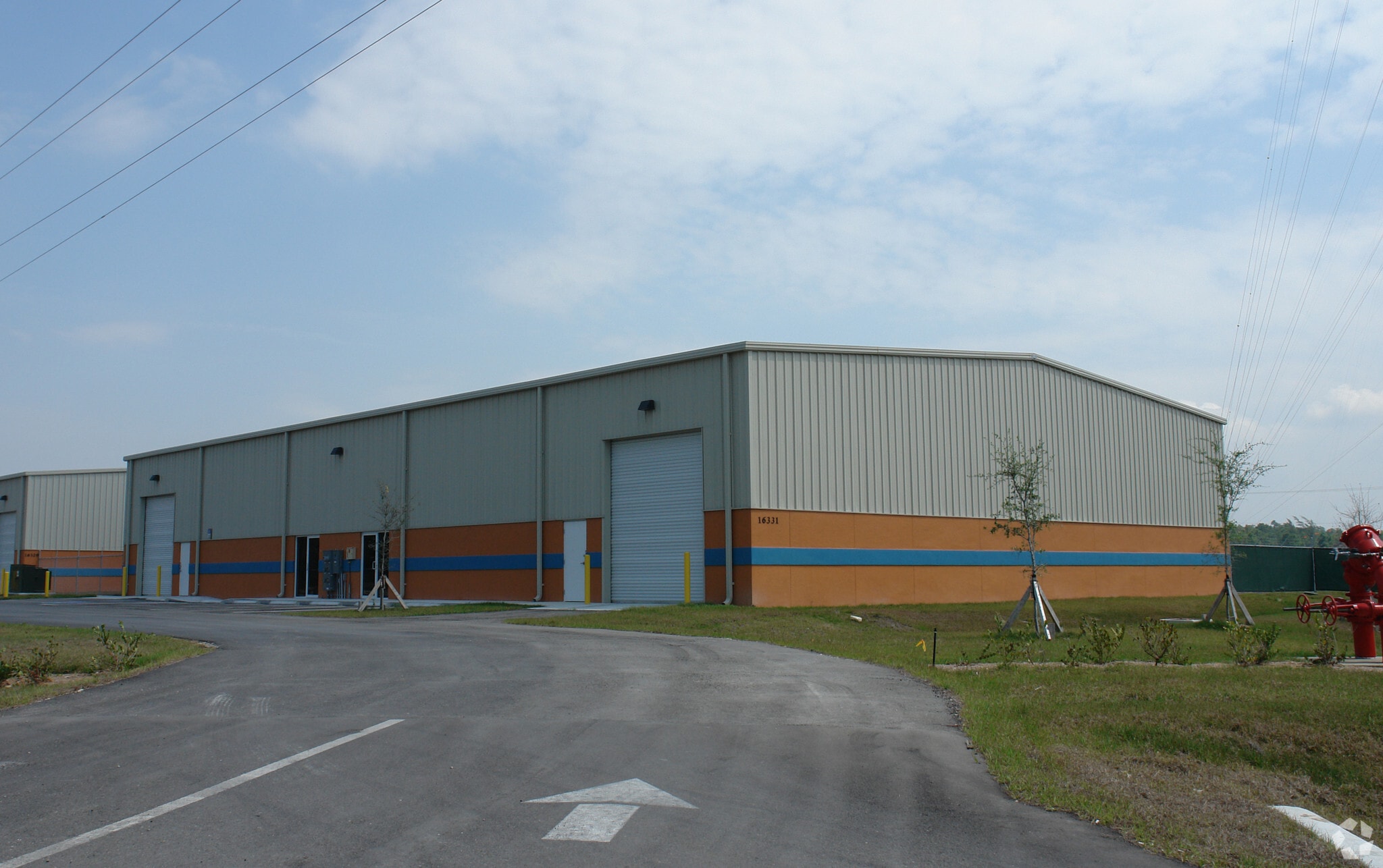 16331 Old US 41, Fort Myers, FL for lease Primary Photo- Image 1 of 4