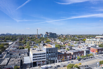 310 Spadina Ave, Toronto, ON - Aérien  Vue de la carte