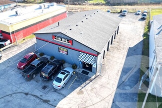 More details for 1525 W Laskey Rd, Toledo, OH - Retail for Sale