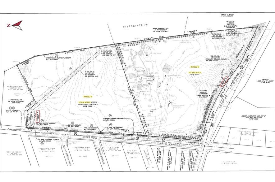 490 Byers Rd, Miamisburg, OH for sale - Building Photo - Image 3 of 3