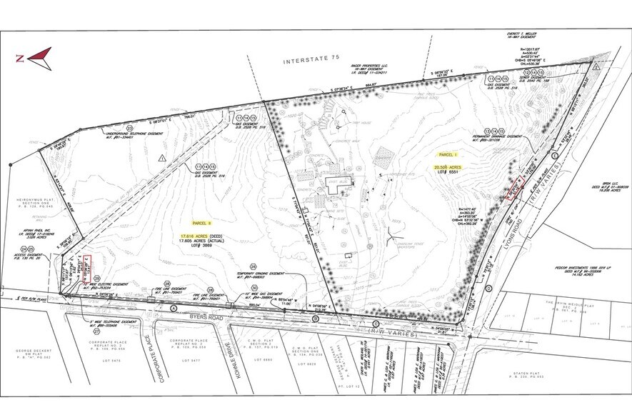 490 Byers Rd, Miamisburg, OH à vendre - Photo du bâtiment - Image 3 de 3