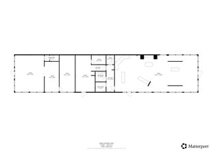 3107 E 1st St, Vidalia, GA for lease Site Plan- Image 1 of 1