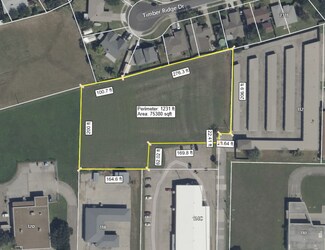 More details for 114 Lang Rd, Portland, TX - Land for Sale