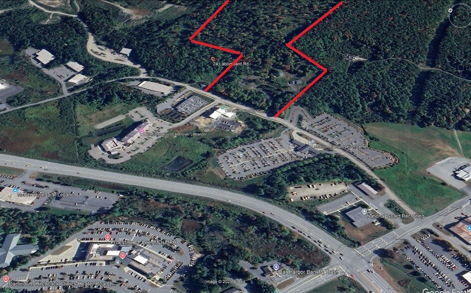 24 Labombard Rd, Lebanon, NH for sale - Building Photo - Image 3 of 12