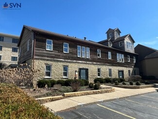 More details for 28 N Bennett St, Geneva, IL - Office for Lease