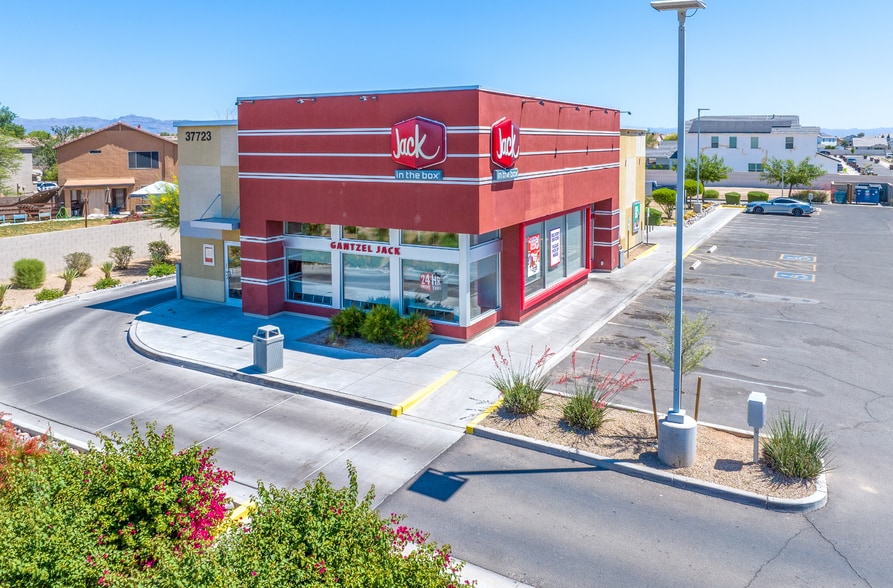 37723 N Gantzel Rd, San Tan Valley, AZ for sale - Building Photo - Image 2 of 5