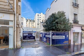 Plus de détails pour 50 Rue Castagnary, Paris - Bureau à louer