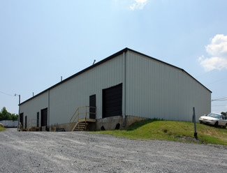 Plus de détails pour 2514 C-2514 E N Fayetteville St, Randleman, NC - Industriel à louer