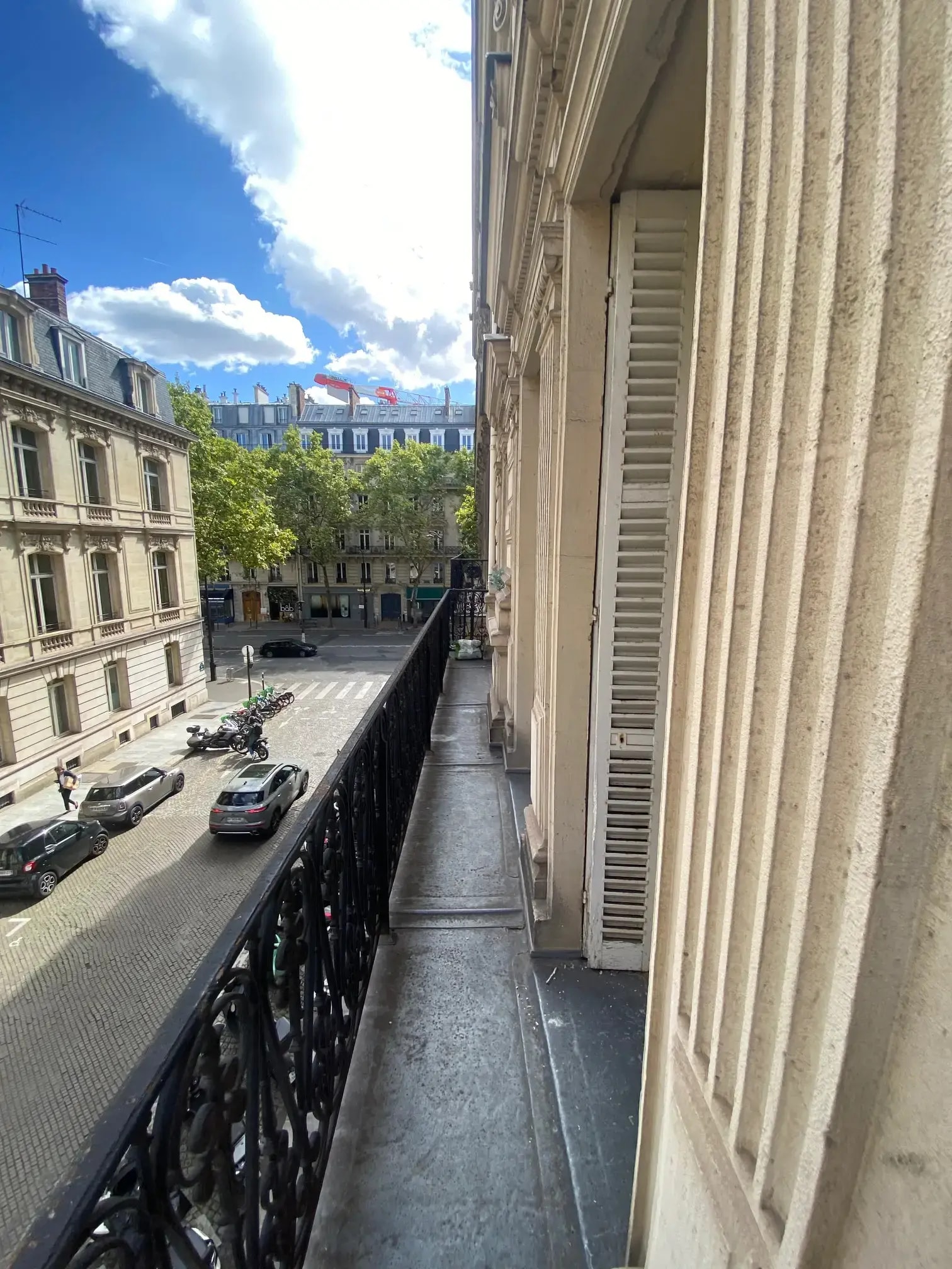 3 Rue De Téhéran, Paris for lease Other- Image 1 of 10