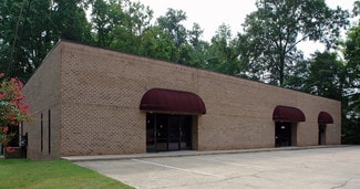 More details for 1420 Brookside Dr, Raleigh, NC - Flex for Lease