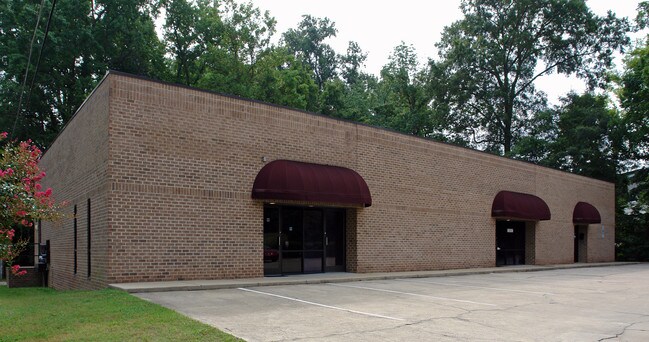 More details for 1420 Brookside Dr, Raleigh, NC - Flex for Lease