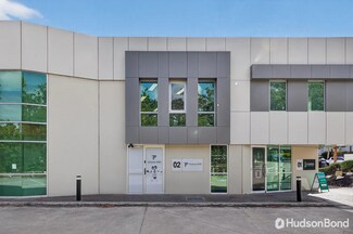 Plus de détails pour 5 Enterprise Dr, Rowville - Industriel à louer