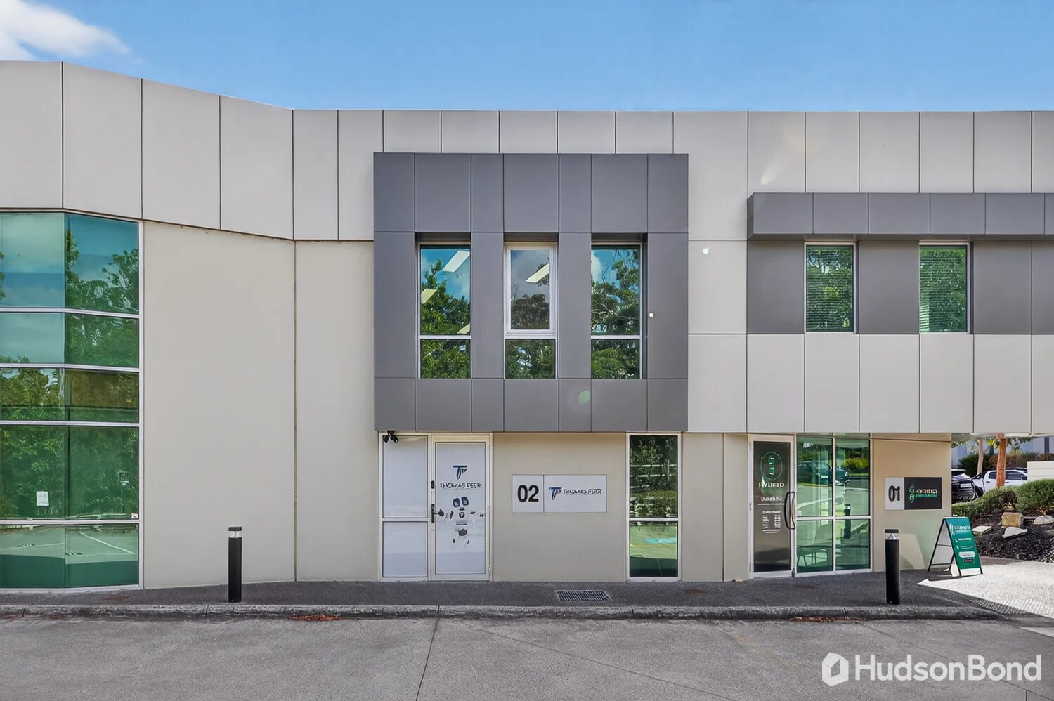 5 Enterprise Dr, Rowville à louer Photo principale- Image 1 de 2