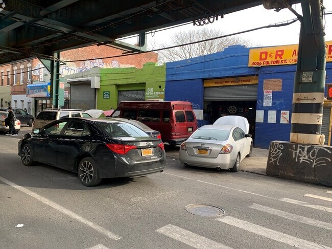 More details for 3090 Fulton St, Brooklyn, NY - Retail for Lease