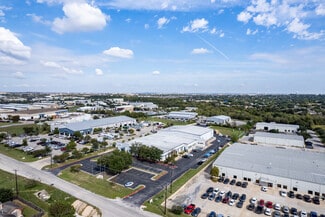 More details for 1700 Royston Ln, Round Rock, TX - Industrial for Sale