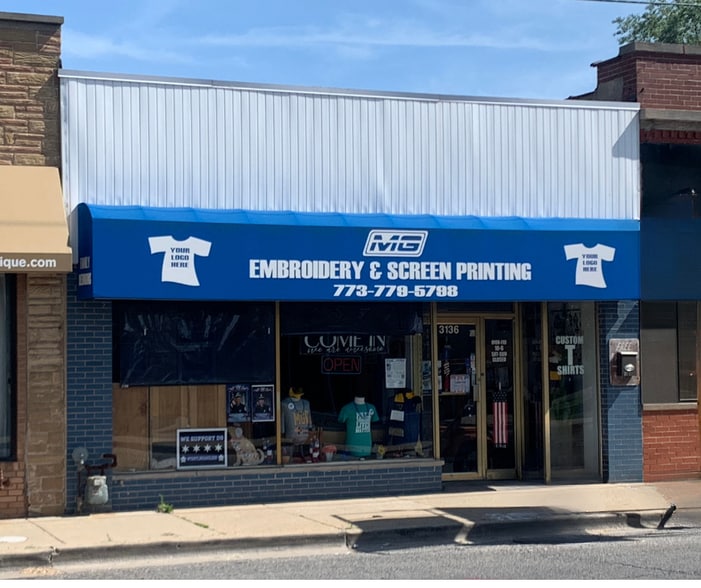 3136 W 111th St, Chicago, IL for sale - Building Photo - Image 2 of 11