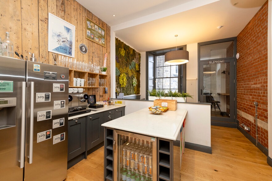 26 Dublin St, Edinburgh for lease - Building Photo - Image 2 of 11