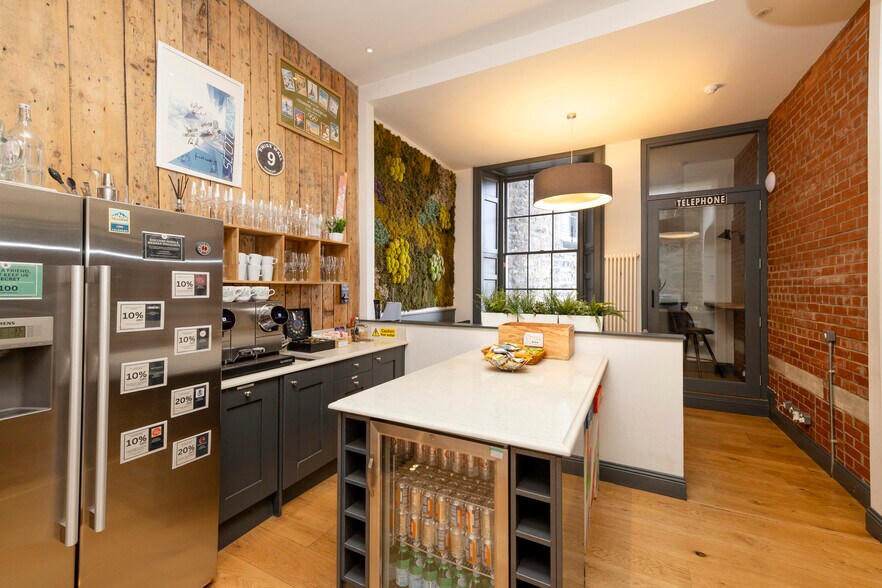 26 Dublin St, Edinburgh à louer - Photo du bâtiment - Image 2 de 11