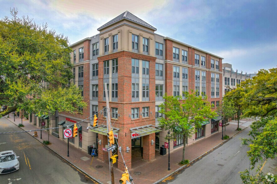 43-59 George St, Charleston, SC for lease - Building Photo - Image 1 of 4