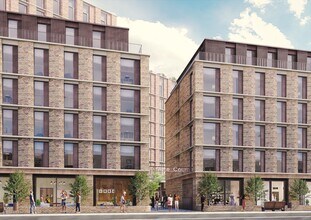 The Grove, Londres à louer Photo du bâtiment- Image 2 de 6