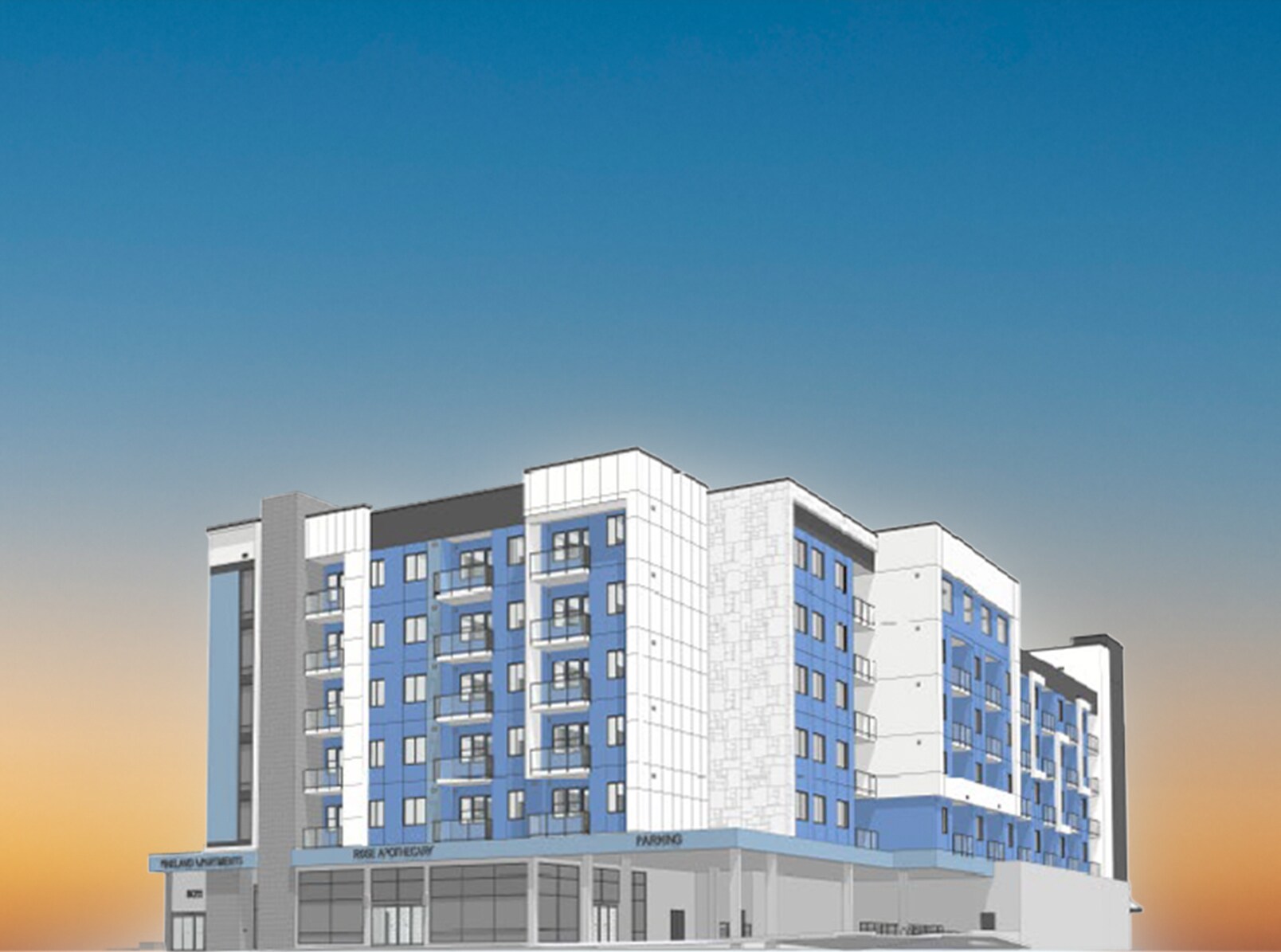 8025 Vineland Ave, Sun Valley, CA à vendre Photo principale- Image 1 de 2