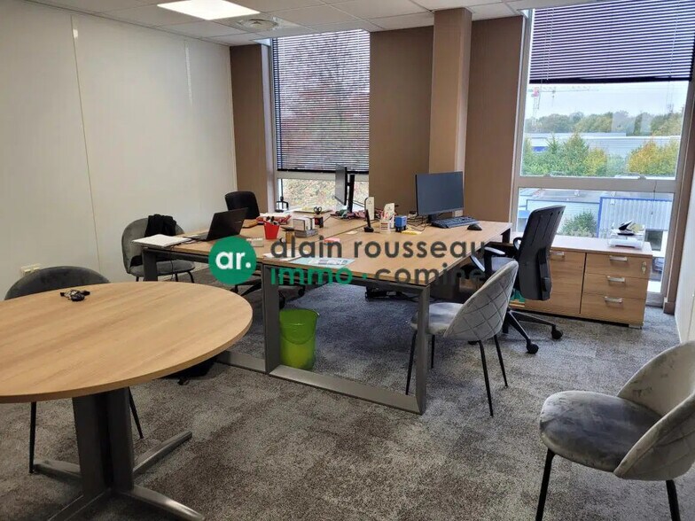 Bureau dans ORVAULT à vendre - Photo intérieure - Image 3 de 7