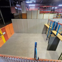 7001 Anpesil Dr, North Bergen, NJ à louer Photo intérieure- Image 1 de 5